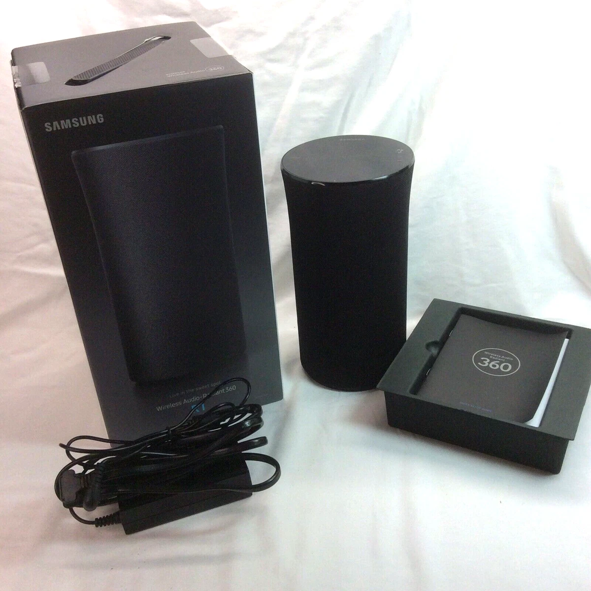 Samsung speaker model wam1500 sale