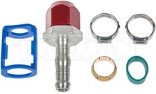 Dorman 800-678 Line Splice for 5/16 Inch Aluminum Line