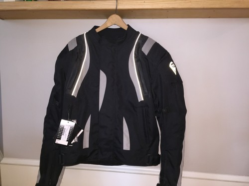 gear motorcycle jacket