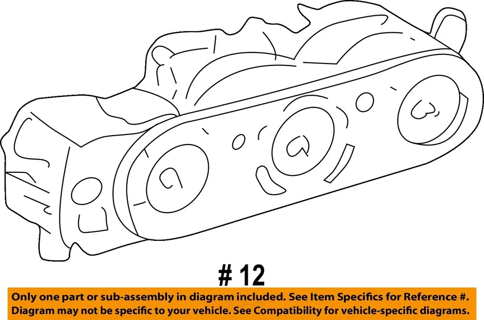 Interruptor selector de aire acondicionado usado se adapta a: 2000 Mercedes-benz Mercedes clase ml 163 tipo ML3 Foto 3 de 4