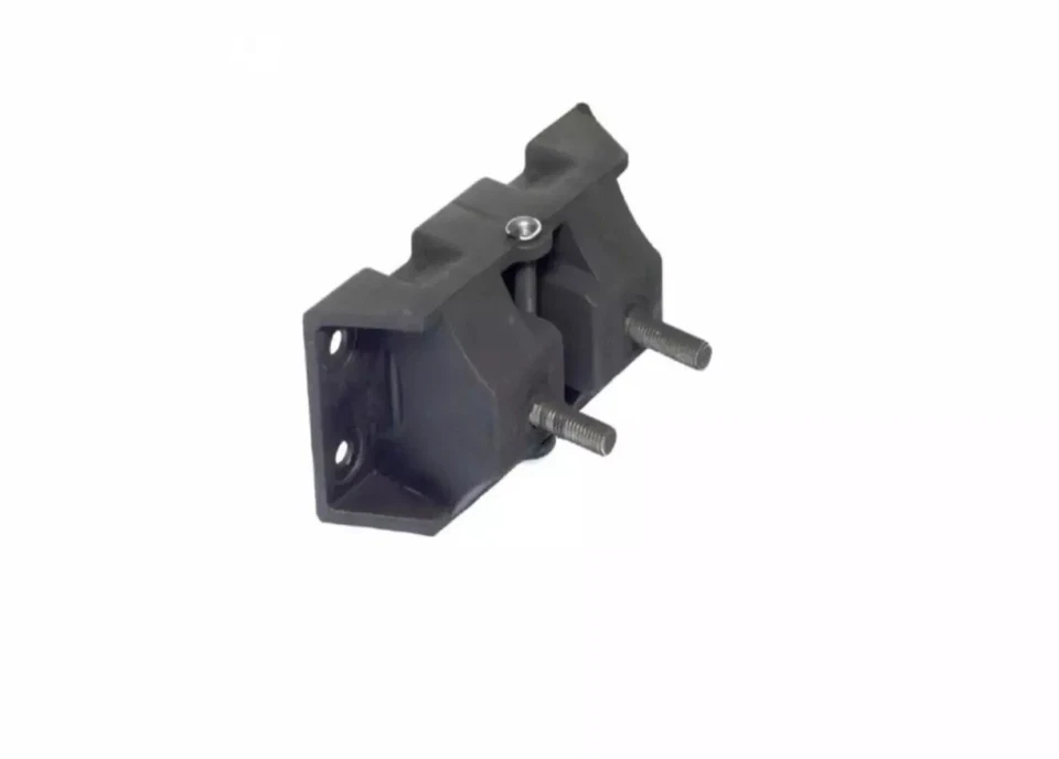 Juego de 3 piezas de soportes de motor y montaje de transmisión automática para Chrysler Intrepid, 300M 3,5L Foto 4 de 4