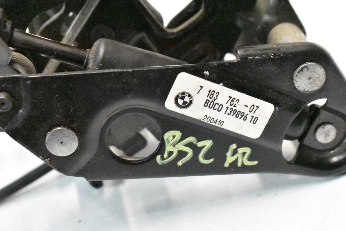 BMW 09-15