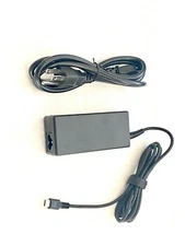 45W USB-C AC Power Supply Adapter Charger for HP Spectre X360 13-AC092MS Laptop 