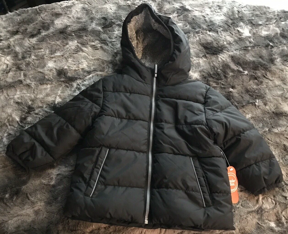 Wonder nation winter coat on sale