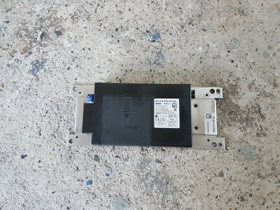 BMW 3er F30 F31 5er F10 F11 LCI Telematiksteuergerät TCB 6820931