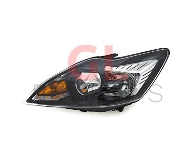 FÜR FORD FOCUS 2008-2010 SCHEINWERFER Links 8M5113006CC DEPO ECE