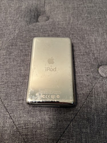 iPod Photo 30gb A1099 - UNTESTED, AS-IS - 4th Generation, iPod Color - Picture 2 of 2