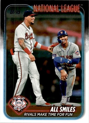 2024 TOPPS UPDATE 1-175 PICK YOUR CARDS TO COMPLETE YOUR SET - Picture 305 of 348