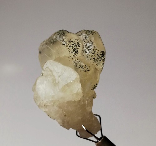 62 CARATS NATURAL APATITE CRYSTAL FROM PAKISTAN, (JC-36), - Picture 2 of 18