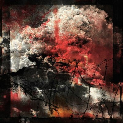 Ruin Lust Dissimulant (Vinyl LP) 12" Album Coloured Vinyl