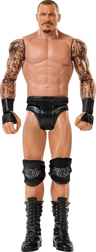 Mattel WWE RANDY ORTON Series 140 6” Action Figure NEW SEALED - Picture 7 of 10