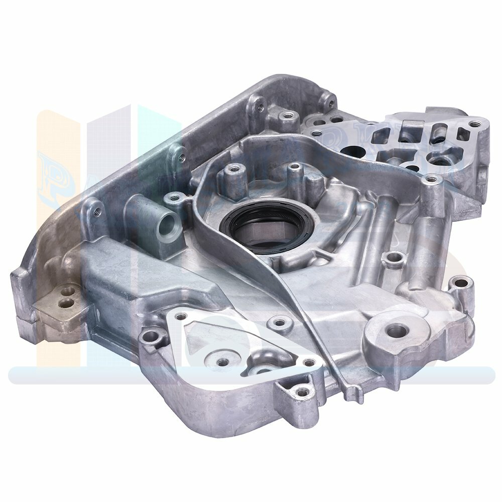 For Honda Accord Oil Pump 19982002 2997cc 3.0L V6 SOHC M516 eBay