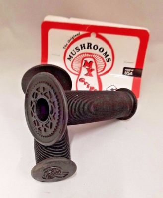 Manopola Bici Singola Nera RIVERSIDE - Foto 8