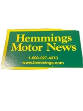 Antique vintage auto parts accessories