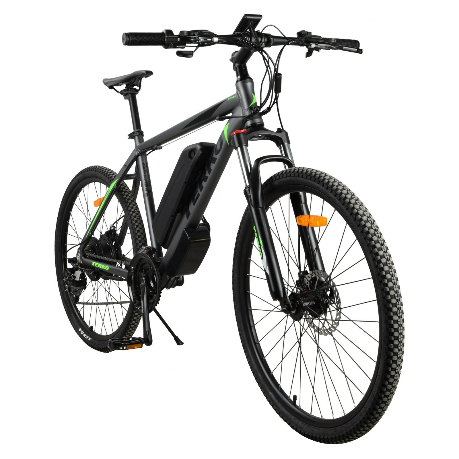 TERKO TX-50/TX-55 купить в Америке, лот 