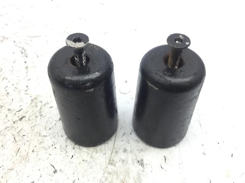 Paar Baker Stabilisatoren Lenker APRILIA SCARABEO LIGHT 300 2009 2010