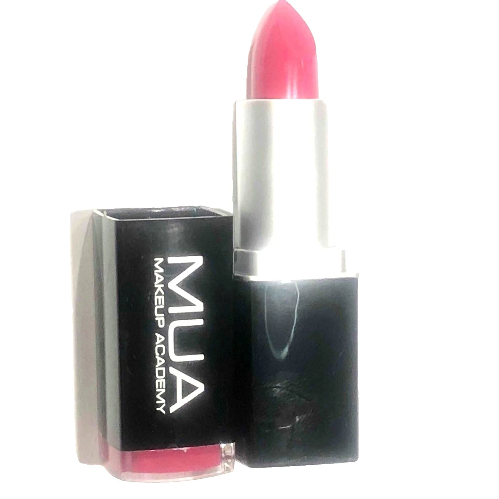 Lápiz labial de tonos surtidos de productos MUA Make Up Academy