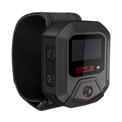 Bluetooth Fernbedienung für Insta360 X4/X3/Ace Pro/Ace Pro 2/GO 3/GO 3S Kamera