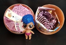  LOL LIL SISTERS INDEPENDENT QUEEN Doll.NEW
