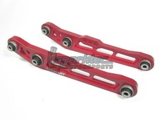 Truhart Rear Lower Control Arms 88-95 Honda Civic Crx Ef Eg 90-01 Acura Integra