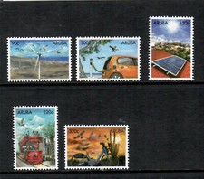 Aruba - Sustainable Energy 2018