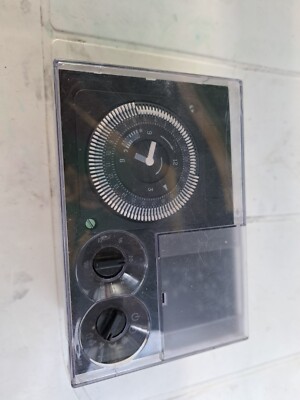 Hydrotherm Eurotron SR 1.1 Stiebel Eltron Heizungssteuerung