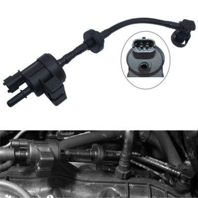 Neu Vapor Canister Entlüftungsventil 55576071 Für VAUXHALL ADAM ASTRA J MERIVA B