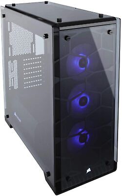 Gaming PC $1,400 Total Value (i7-6700 CPU, GeForce GTX 1060 6GB