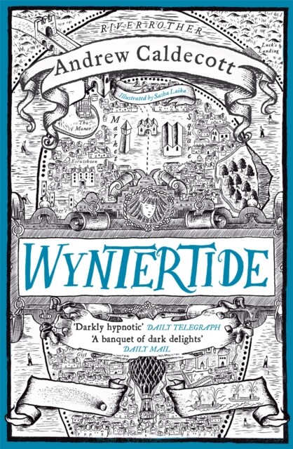 Wyntertide Andrew Caldecott - Free Tracked Delivery