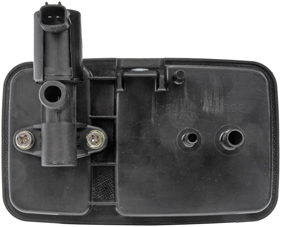 Bote de vapor Dorman para Nissan Frontier 1998-2000 Foto 3 de 3
