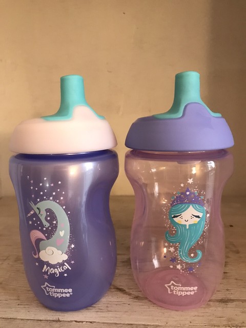 tommee tippee first feed