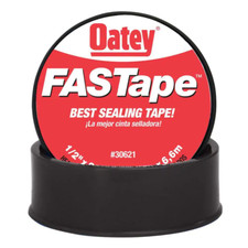 Fastape 1/2 In. X 260 In. Thread Sealing PTFE Plumber'S Tape