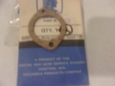LOT OF 10 OEM TECUMSEH 33629 GASKET