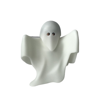 NEW Playmobil 70287 Halloween Ghost Costume Plus Figure from Scooby Doo Set