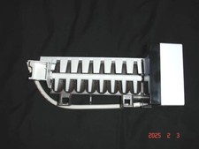 Frigidaire EP241798224 Refrigerator Ice Maker Assembly For Electrolux