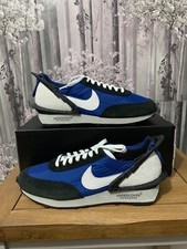 nike dbreak undercover size uk10.5 eu45.5 us11.5 BV4594-400