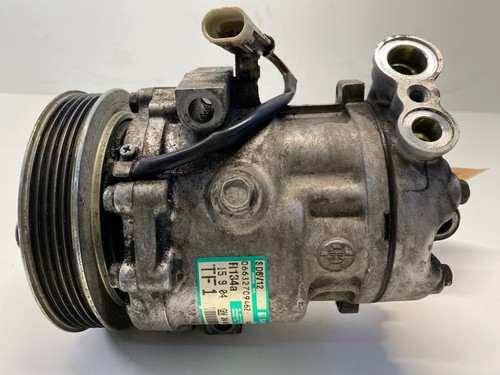 Opel Tigra TwinTop X-C Roadster 1.4 - 90 PS Klimakompressor Klima 24461719