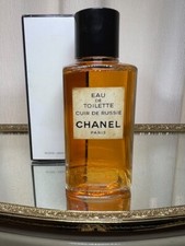 Les Exclusifs de Chanel Cuir de Russie 1924 Chanel 香水- 一款1924 
