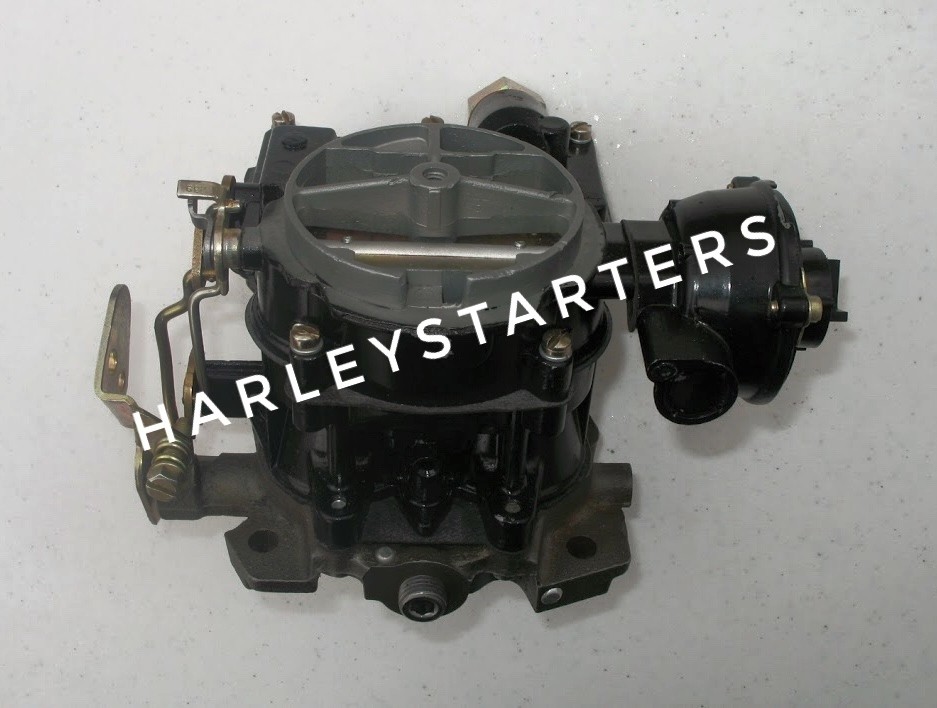 ROCHESTER MARINE RBLT CARB 2 BBL 2GC 470/485 17057132 MERCURY ELECTRIC