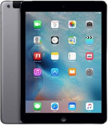 Apple A1475 iPad Air 1st Gen 16gb WiFi + Cellular A Stock | eBay
