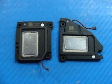 Microsoft Surface Laptop 4 1951 13.5" Left Right Speaker Set Speakers