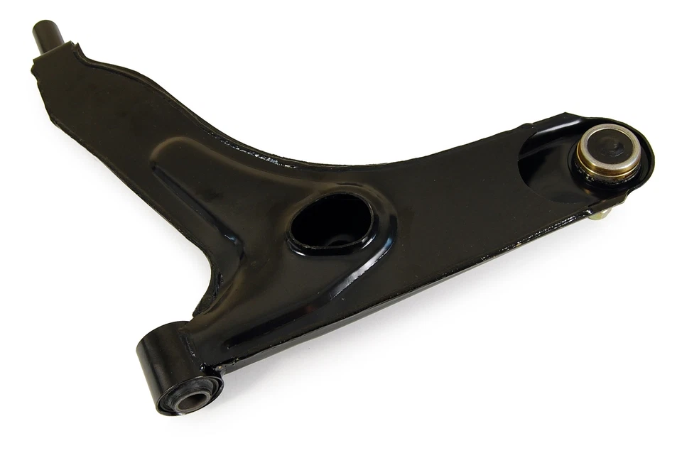 Рычаг управления и шаровые шарниры в сборе передние правые Plymouth Colt 85-86 Mevotech - Изображение 2 из 4