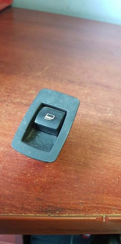 BMW 3ER E90 SCHWARZ FENSTERHEBERSCHALTER TASTER 6945874