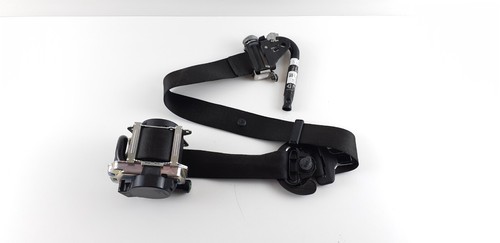 BMW X5 F-SERIE SICHERHEITSGURT VORNE RECHTS 624640200E / 7343634 / A9084-D224