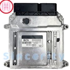 1PCS NEW 39130-26BC5 CAR ENGINE COMPUTER BOARD ECU BC5 MG7.9.8 FIT FOR KIA