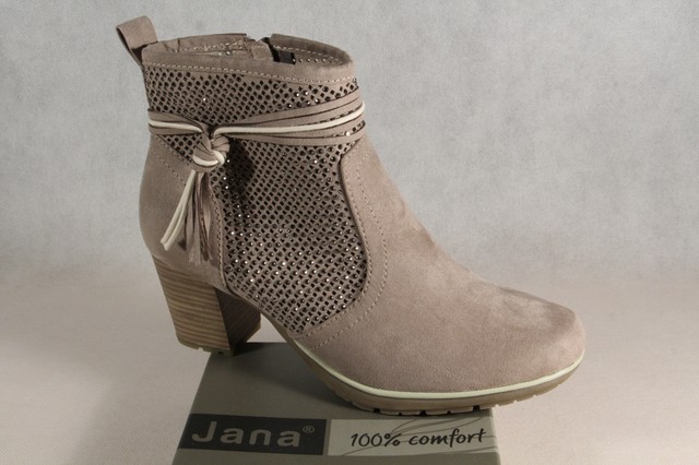 jana boots