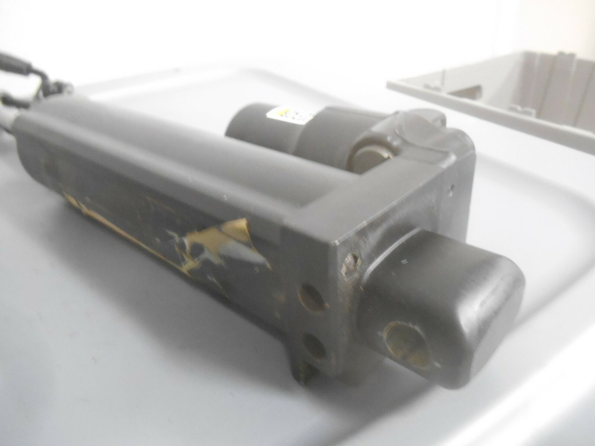 NOS Marine Trim Cylinder Pump Assy Fits: Mercury Mercruiser 40