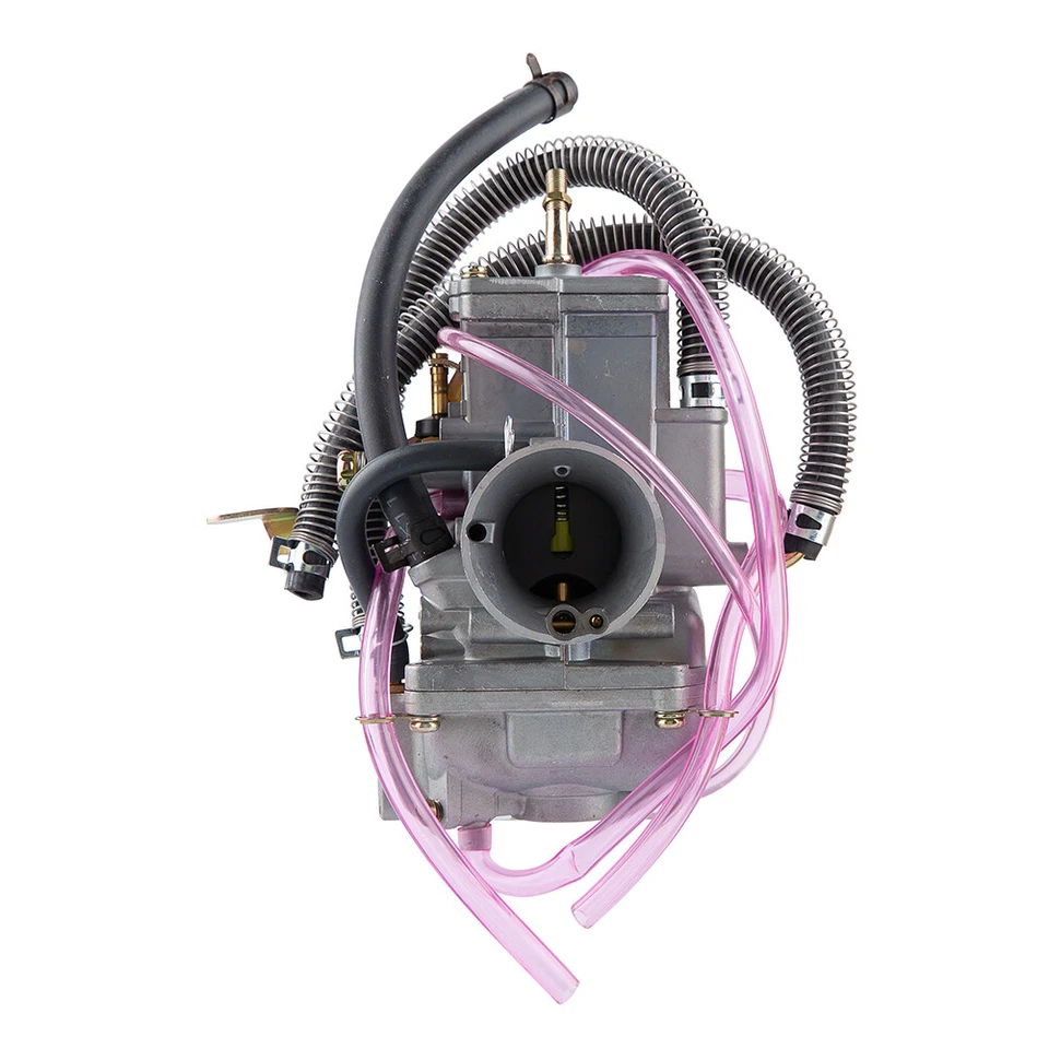 Carburador TM30 30 mm TMX30 OEM 35103035 para YAMAHA DT200WR RZ250 RZ350 Mikuni Foto 3 de 4