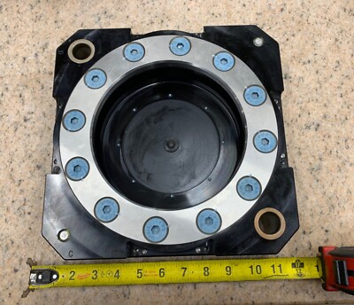 ATI Tool Changer Industrial Automation QC510T