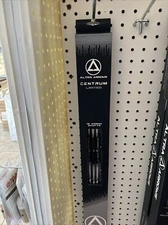 Altra Arrow Limited .166 Micro Diameter Hunting Arrow-Spine 350, 1 Dzn Shafts